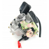 Karburátor pre skúter GY6 50cc 4T 139QMB, plastový