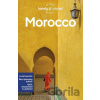 Lonely Planet Morocco