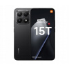 Smartfón Xiaomi 15T 12 GB / 256 GB 5G čierny