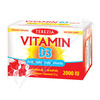 TEREZIA COMPANY S.R.O. TEREZIA Vitamín D3 2000 IU tob.90