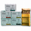 Telové mydlo 100 % Natural 375 g