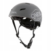 Oneal Dirt Lid Plain Youth grey 2021
