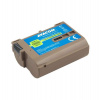AVACOM Náhradní baterie Nikon EN-EL15 vstup USB-C Li-Ion 7.2V 2250mAh 16.2Wh (DINI-EL15-B2250USB)