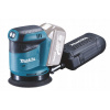 Excentrické brúsky Makita DBO180Z (Excentrické brúsky Makita DBO180Z)