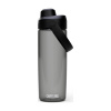 CAMELBAK Cyklistická fľaša na vodu - THRIVE CHUG 0,6 L - čierna
