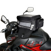 Tankbag na motocykel F1 Magnetic, OXFORD (čierny, objem 18 litrov)