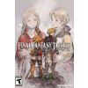 Final Fantasy Tactics: The Ivalice Chronicles