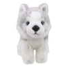 Pejsek husky - malé plyšové zvířátko (Cockapoo – Wilberry Minis - 16 cm)