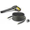 Karcher Tlaková myčka, hadice 2.643-909.0, Sestava hadice, pro použití s: K 2 základní