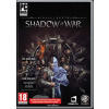 Middle Earth - Shadow of war PC