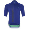Silvini pánsky dres MD2424 Mazzano blue-ocean XL