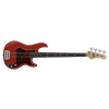 G&L G&L USA Fullerton Deluxe LB-100 - Fullerton Red