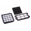 Set filtrov EF124B pre vysávače Electrolux AeroPerformer