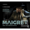 Maigret Noc na křižovatc… (Georges Simenon)
