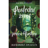 Poslední život prince Alastora - Alexandra Bracken