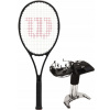 Wilson Pro Staff 97 V13.0 L4 315 G tenisová raketa (Wilson Pro Staff 97 V13.0 + raketa)
