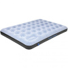 High Peak Double Comfort Plus 40025 Velor Mattress (75239) N/A