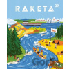 Raketa 39 - Řeka - Labyrint