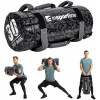 Insportline Posilňovací vak s úchopmi Fitbag Camu 30 kg