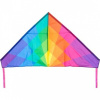 Invento Šarkan Delta Rainbow 75x140cm