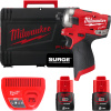 Milwaukee M12 FQID-202X
