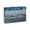 Model Kit lietadlo ITALERI 0150 - JUNKERS JU-52 3/m 