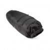 Acepac Saddle Drybag MKIII 8l black Černá brašna