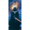 Dverová fototapeta - DV0403 - Star Wars Darth Vader 91cm x 211cm - Samolepiaca fólia