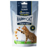 Happy Cat Culinary Snack Land-Geflügel Hydina 70 g