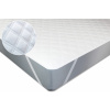 Chránič matraca - Protector matrace Masgo 200 x 100 cm („Topper“ 100/200 prešívaný ochranca)