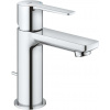 Grohe Lineare umývadlová batéria stojanková StarLight Chrome 32109001