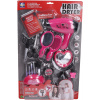 Wiky Wiky Kosmetický set s fénem 14 cm