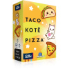Albi Taco, kotě, pizza