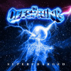 THE OFFSPRING - SUPERCHARGED (1VINYL)