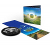 ORB & David Gilmour - Metallic Spheres In Colour CD