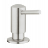 Grohe Contemporary dávkovač tekutín SuperSteel 40536DC0