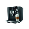 JURA J8 twin Piano Black