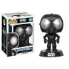 Star Wars Rogue One Funko POP figúrka - Death Star Droid - Bobble Head