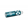 LED baterka Olight i17 Checkered Flag 180 lm