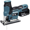 Makita DJV185RF1J akumulátorová kyvadlová ťažná píla, + akumulátor, vr. nabíjačky, + púzdro, 18 V, 3.0 Ah, DJV185RF1J; DJV185RF1J