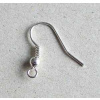 afroháčik 5x17mm 10ks platinum