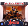 Mini dioráma Marvel Superama THANOS veľkosť 10 cm