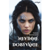 Nevinné dobývanie - Brestovanská Patrícia