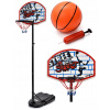 Basketbalový set Meteor STREET