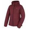 HUSKY Dreeser L, dark bordo - S