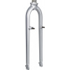 TREK Fork Rigid Trek Wahoo 26in Quicksilver