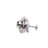 EGR VENTIL OPEL ASTRA OMEGA VECTRA ZAFIRA 2.0-2.2DI DTI 96 849105 STELLOX