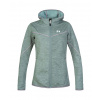 Mikina Hannah Dagnys Hoody Chinois mel 42