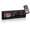 78-279# Radio blow avh-8626 mp3/usb/micro sd/bluetooth