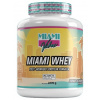 Miami Vibes Miami Whey 2270 g - Cookies & Dream